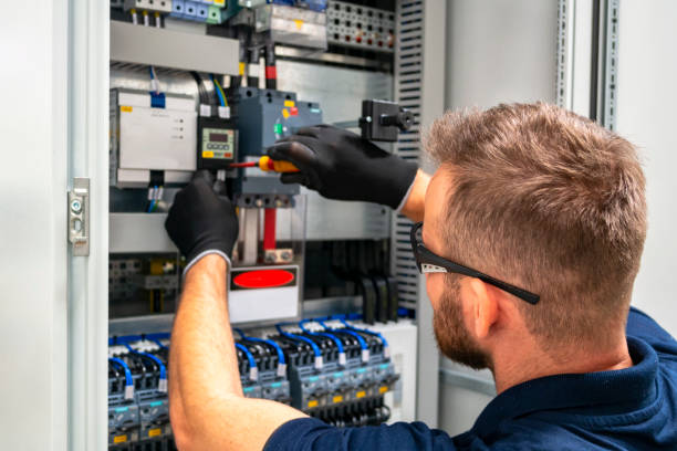 Best Electrical Contractors for Businesses  in Hennessey, OK